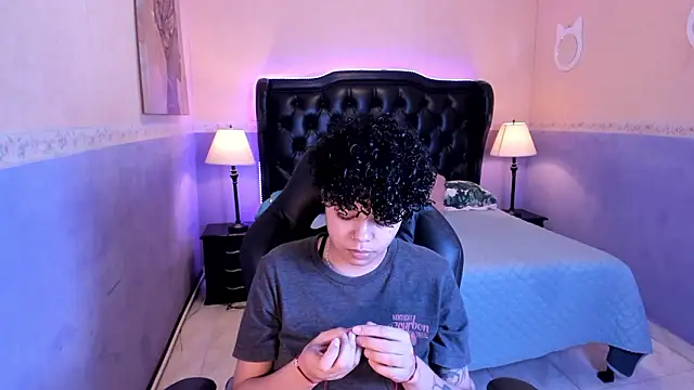 Sasha Venom online show from 03-11-26, 11:32