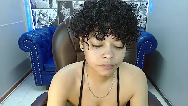 Sasha Venom online show from 03-18-26, 11:37