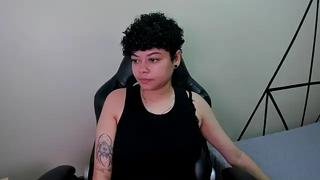 Sasha Venom online show from 01-08-26, 07:42