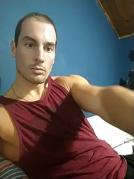 maximuss789 online show from 04-09-26, 02:24