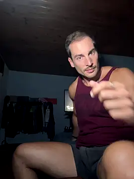 maximuss789 online show from 01-09-26, 03:13