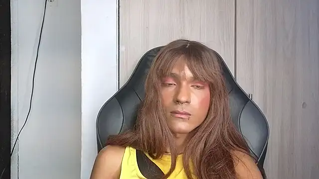 tiffanyy 777 online show from 03-18-26, 02:37