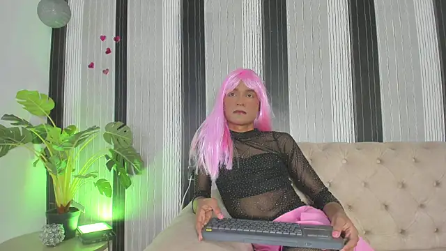 tiffanyy 777 online show from 02-22-26, 09:49