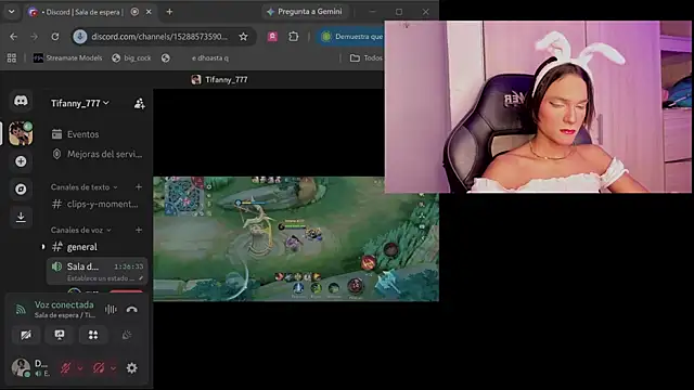 tiffanyy 777 online show from 07-20-26, 10:23