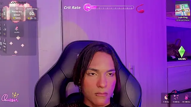 tiffanyy 777 online show from 07-07-26, 06:47
