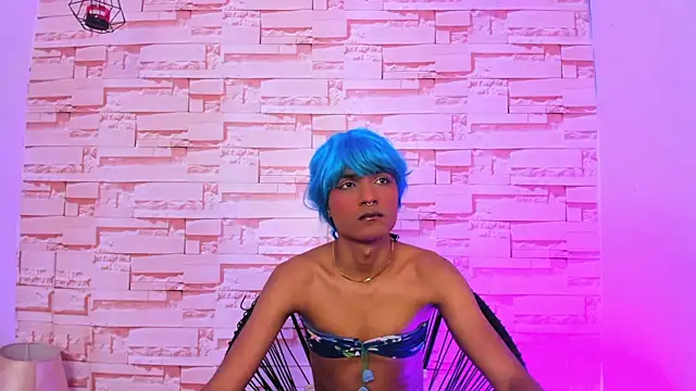 tiffanyy 777 online show from 01-07-26, 01:27