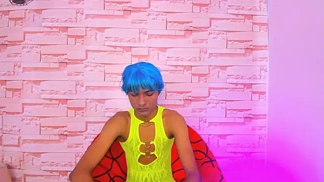 tiffanyy 777 online show from 01-09-26, 02:13