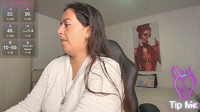 evelyn harpeery online show from 03-27-26, 12:50