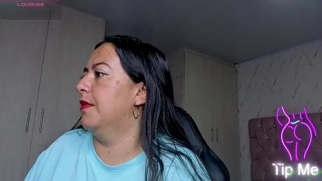 evelyn harpeery online show from 02-07-26, 09:17