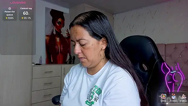 evelyn harpeery online show from 02-21-26, 10:50