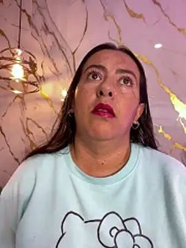 evelyn harpeery online show from 03-25-26, 01:54