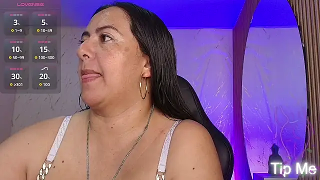 evelyn harpeery online show from 04-10-26, 10:44