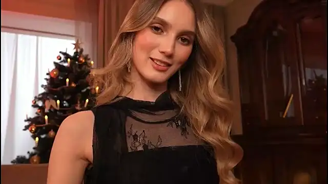 Evva Ballery  online show from 02-08-26, 01:20