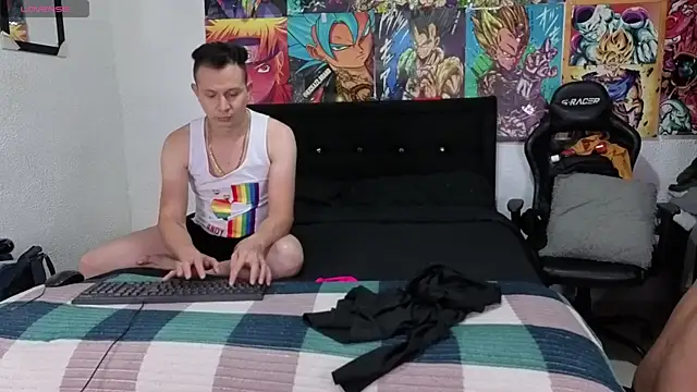 Golden Boysx online show from 07-12-26, 12:06