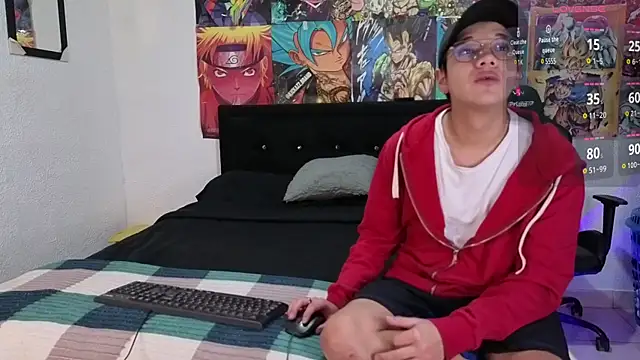 Golden Boysx online show from 07-27-26, 10:28