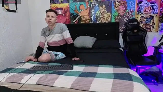 Golden Boysx online show from 07-26-26, 07:32