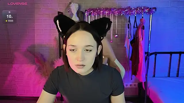 KaseyKItty  online show from 12-18-25, 08:08