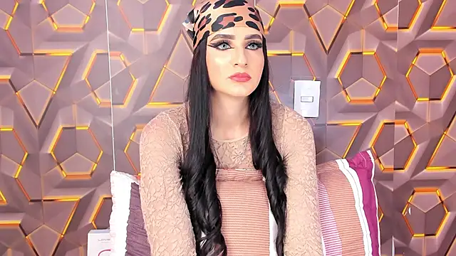 katia Gray2 online show from 04-05-26, 05:19