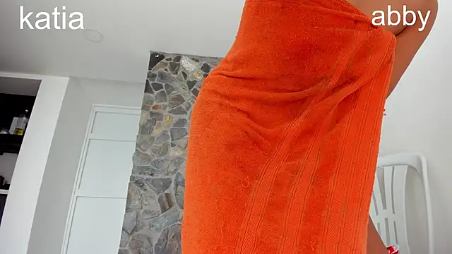 katia Gray2 online show from 03-15-26, 02:35