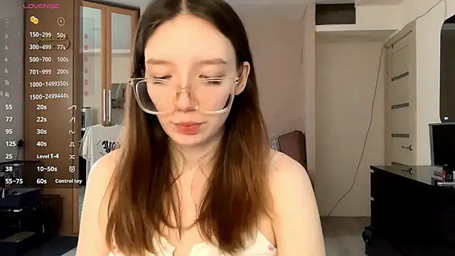 CletaMaciejewski online show from 01-16-26, 08:40