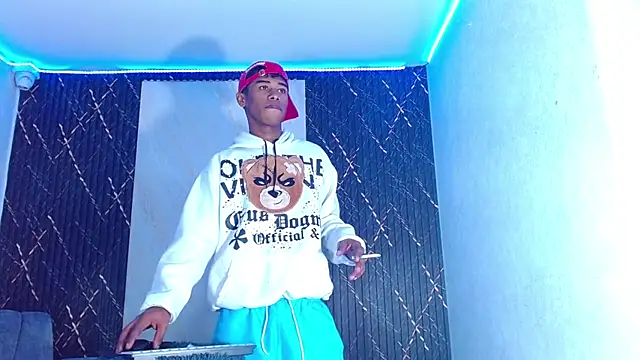 Yoim Williams online show from 01-11-26, 10:05