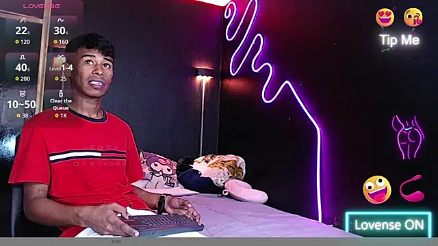 Yoim Williams online show from 12-20-25, 11:07