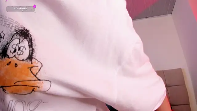 Violet Blazee online show from 04-14-26, 04:39