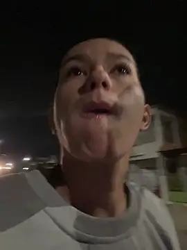 Adrenaline crazy online show from 03-27-26, 03:26