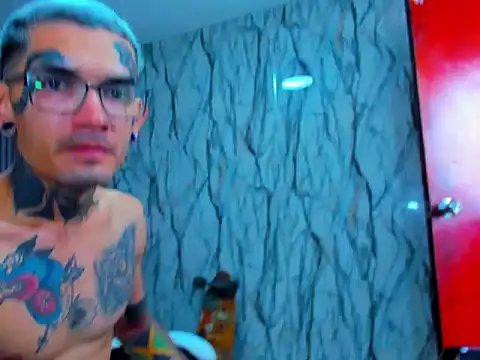 Boy tatto77 online show from 01-08-26, 05:19