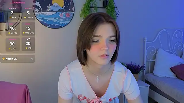 LetoriaNotley online show from 04-15-26, 05:13