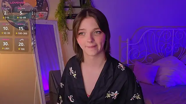 LetoriaNotley online show from 02-13-26, 08:53