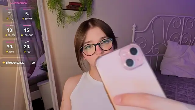 LetoriaNotley online show from 03-18-26, 09:15