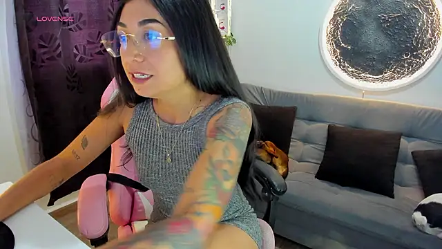 luna martii online show from 02-26-26, 07:36