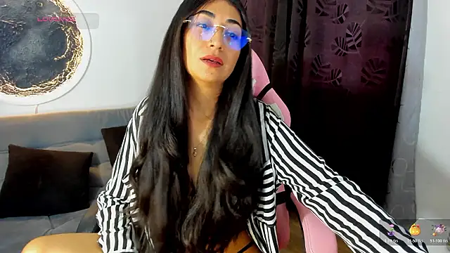 luna martii online show from 02-03-26, 10:48