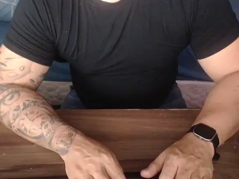 drlluis online show from 02-08-26, 04:59