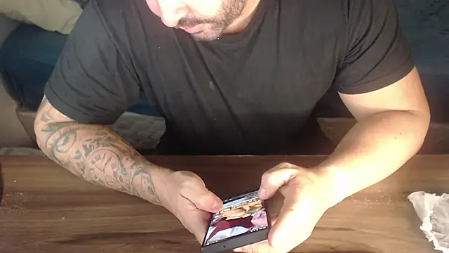 drlluis online show from 02-11-26, 01:38