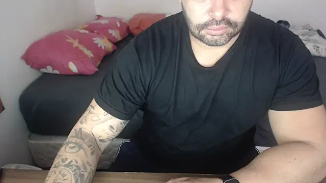 drlluis online show from 03-03-26, 03:30