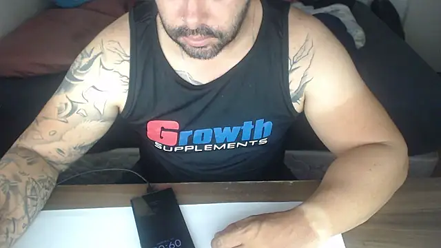 drlluis online show from 01-13-26, 12:09