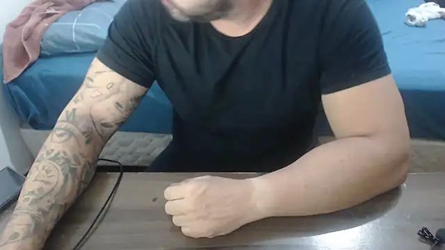 drlluis online show from 02-15-26, 02:23