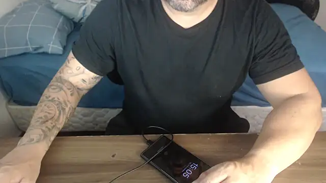 drlluis online show from 02-17-26, 06:05