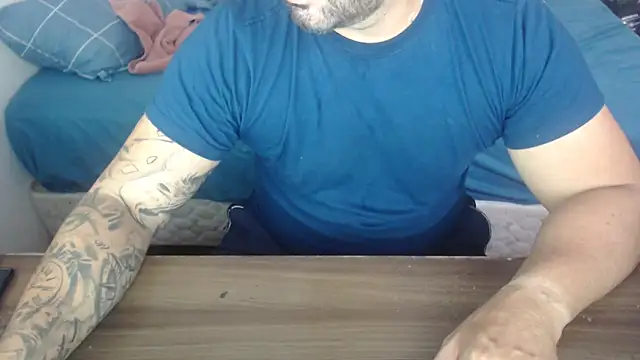 drlluis online show from 02-12-26, 02:39