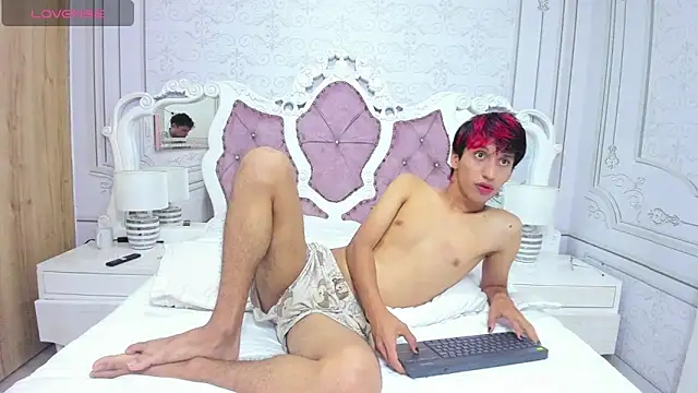 Snapshot of wildboy22_ chatting on 06-07-26, 12:10 wildboy22 online show from 06-07-26, 12:10