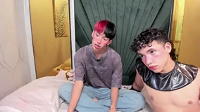 wildboy22  online show from 01-14-26, 02:15