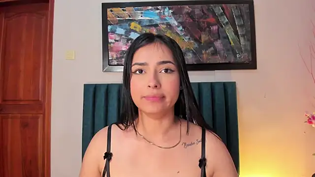 GahiaBelucci online show from 02-09-26, 01:31