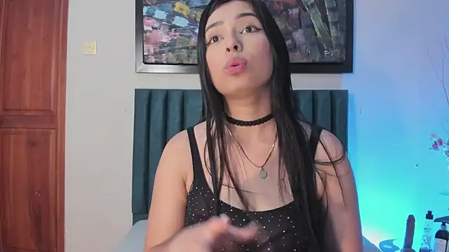 GahiaBelucci online show from 02-24-26, 12:06