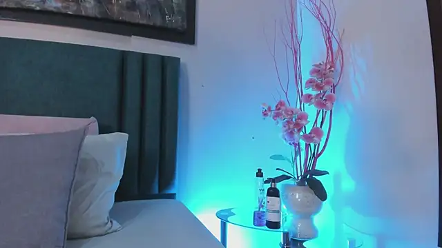 GahiaBelucci online show from 02-28-26, 06:18