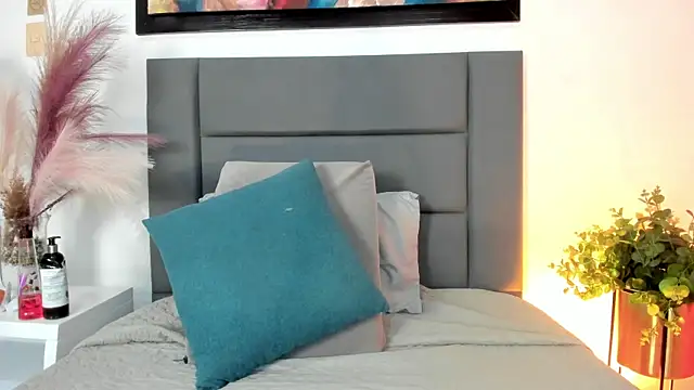 GahiaBelucci online show from 02-26-26, 11:54