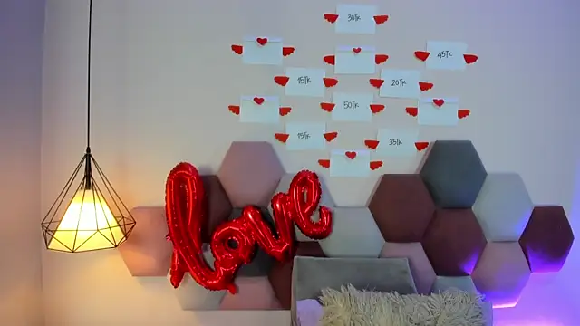 GahiaBelucci online show from 02-14-26, 12:16