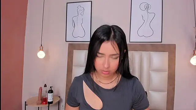 GahiaBelucci online show from 02-13-26, 01:22