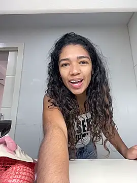 MikaScarlet online show from 04-02-26, 12:45